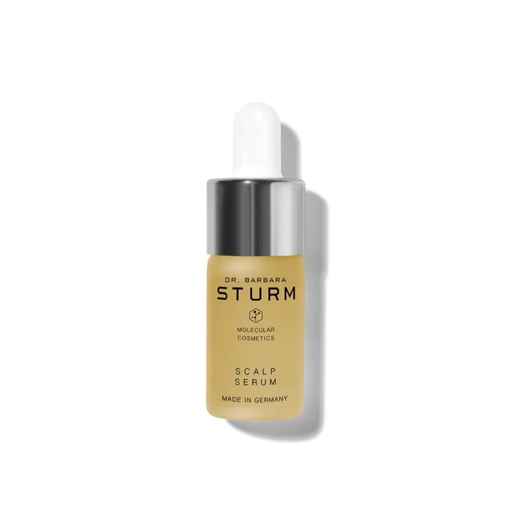 DR. BARBARA STURM SCALP SERUM 10 ML FRESH NEW